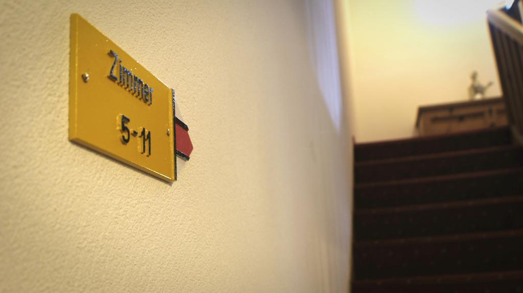Hotel Wynegg Klosters Luaran gambar