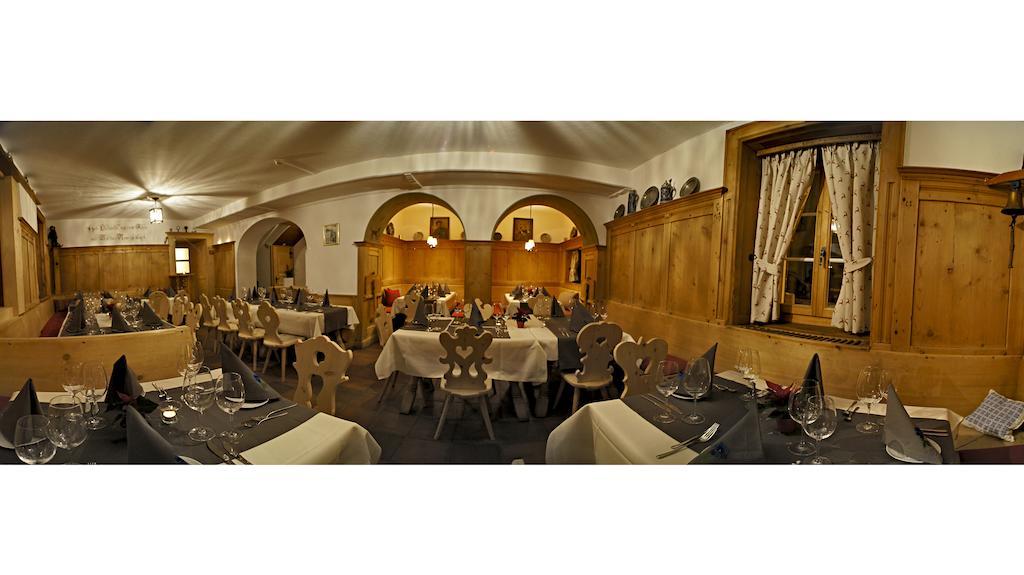 Hotel Wynegg Klosters Luaran gambar
