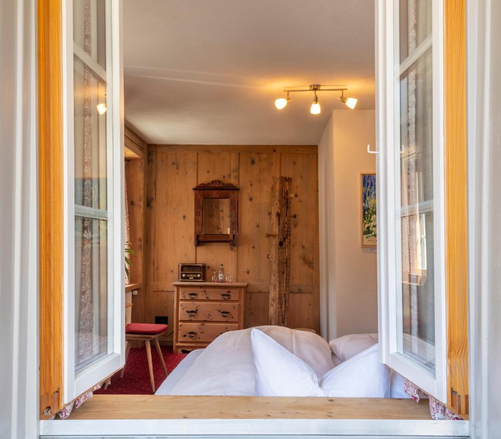 Hotel Wynegg Klosters Luaran gambar