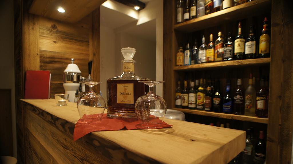 Hotel Wynegg Klosters Luaran gambar