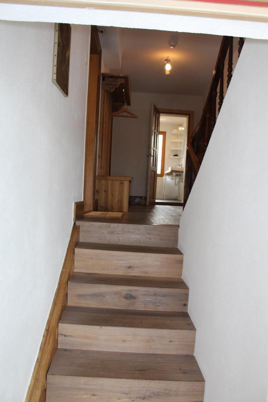 Hotel Wynegg Klosters Luaran gambar