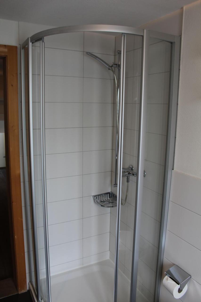 Hotel Wynegg Klosters Luaran gambar